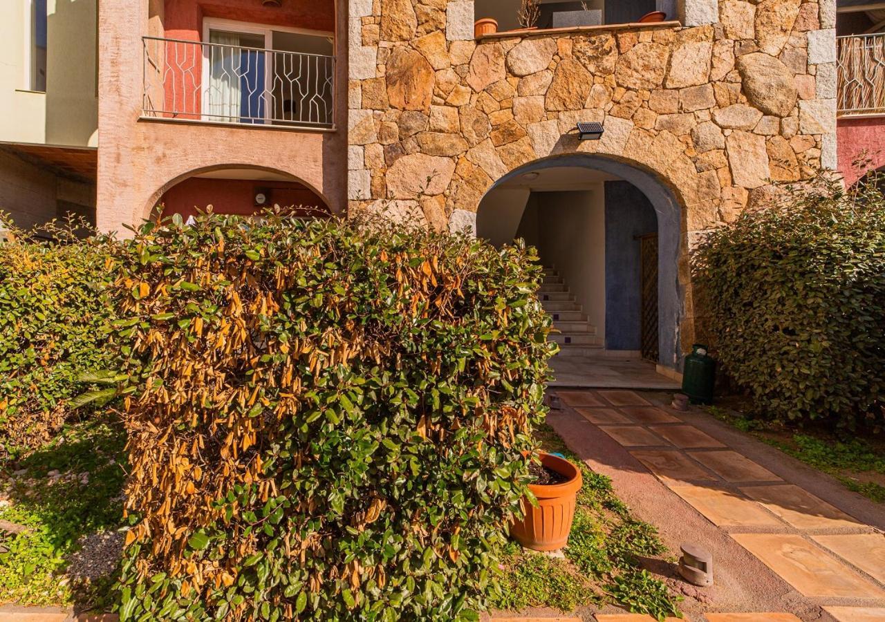 Murphy Holiday Home - Ester'S House La Maddalena  Exterior photo