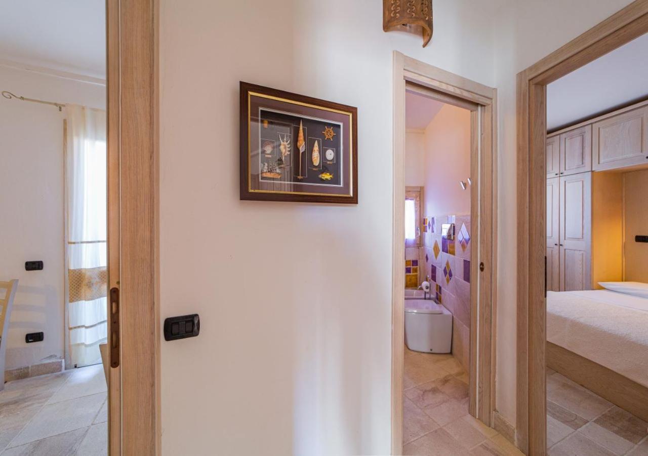 Murphy Holiday Home - Ester'S House La Maddalena  Exterior photo